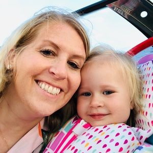 Meet your Posher, Laura